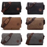 AUGUR Messenger Bag Men Crossbody Bag Man Shoulder Beg Sandang Lelaki Beg Selempang 单肩包 斜挎包 8501