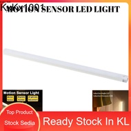 Motion Sensor Light Led Sensor Light Lampu Sensor Automatik Pergerakan Lampu LED Indoor 感應燈