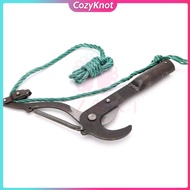 CKT High Altitude Pruning Shears Garden Pick Fruit Tool Tree Trimmer Branches Cutter