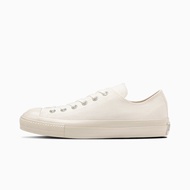 日本限定 Converse ALL STAR US ARMYSHOES OX 低筒 軍訓鞋 白色/ 26.5 cm