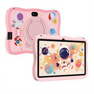 Learning Tablet for Kids - 7" EzyKids Educational Pad with Study Games