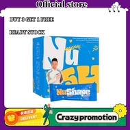 （Brand Branch）NuShape Italian Formulated Supplement - Mixed Grains & Morosil for Body Shaping, 15 Sa