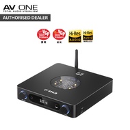 FiiO K13 R2R Desktop DAC & Headphone Amplifier - AV One Authorised Dealer/Official Product/Warranty