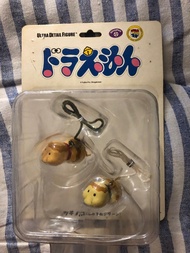 Medicom Ultra Detail Figure 絕版叮噹 蚯蚓蛇 多啦A夢