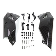 For Honda CB1000 HORNET CB1000 HORNET SP 2025 CB1000 Motorcycle Accessories Chassi Belly Pan Engine 