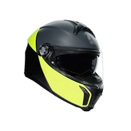 AGV Tourmodular Multi Balance Helmet (FREE HEVIK HELMET BAG)