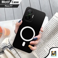 Mobile Phone Case poco 5GF7 | poco F7 Pro 5G | poco Latest Ultra 5GF7 with Color Patterns | Softcase