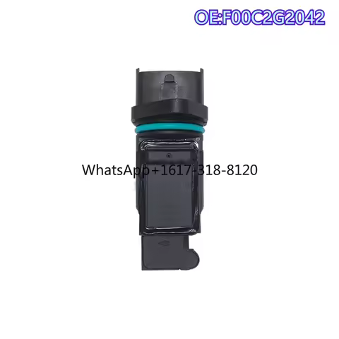 High quality New For F00C2G2042 MAF Ma ss Air Flow S ens or Meter for Hyu n dai Accent I II III 1.3 