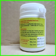 ∨ ═ ↓ BIOCURE (Doxycycline HCI) 20 Tablets for Dogs & Cats