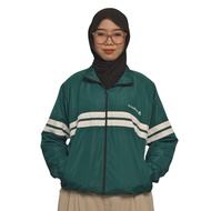 CREDIFOX Jaket tracktop credifox pria - tracktop jacket - jaket tracktop casual