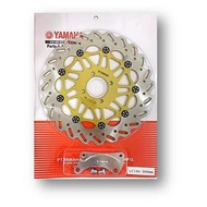 Y125Z-O DISC PLATE 300MM