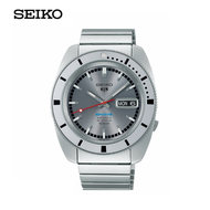 Seiko นาฬิกาข้อมือ Seiko 5 Sports Heritage Design Re-creation Limited Edition รุ่น SRPL03K ขนาด 38.5