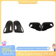In stock-For BMW 1 2 Series F45 F46 X1 F48 2016-2021 Car Side Rearview Mirror Cap Cover Trim Shell A