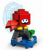 Lego 71386 Super Mario Character Pack 2 Huckit Crab 超級瑪利奧 角色包 包平郵