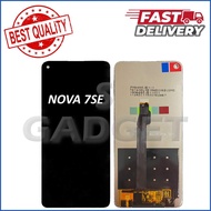 LCD TOUCH SCREEN DIGITIZER REPLACEMENT COMPATIBLE WITH ORI HW NOVA 7 SE / HN 30S