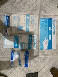 傷口護理用品