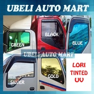 Tinted Lorry Tinted Lori Tint Lorry Tinted Kereta Tint Kereta Lorry Tinted Vinyl Film UV Film