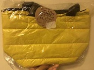 保冷袋Insulated thermal bag （Size: H 190mm x L 300mm x W 120mm)