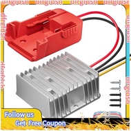 【D&F】Step-Down Converter 18V to 12V for   Battery Adapter DC 12V 20A 240W Step-Down Converter Voltag