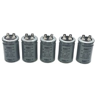Oil Fan Capacitor 2uf / 450v