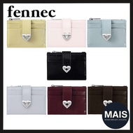 [FENNEC] HEARTY BRIDGE POCKET MINI – 7 COLORS