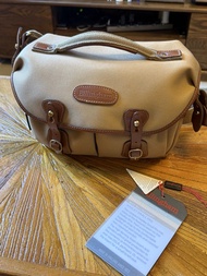 billingham hadley small pro 專業相機包