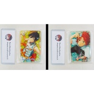 Ensemble Stars Enstars CN Glitter Quicksand Acrylic Block Colonta