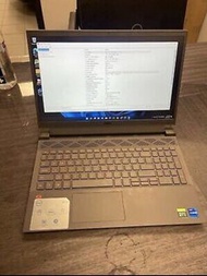 Dell Gaming Laptop - G15 (i7-12700H / RTX 3060 / 16GB RAM / 512GB SSD / 15.6’ / 165Hz)