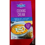 emborg cooking cream / cooking cream