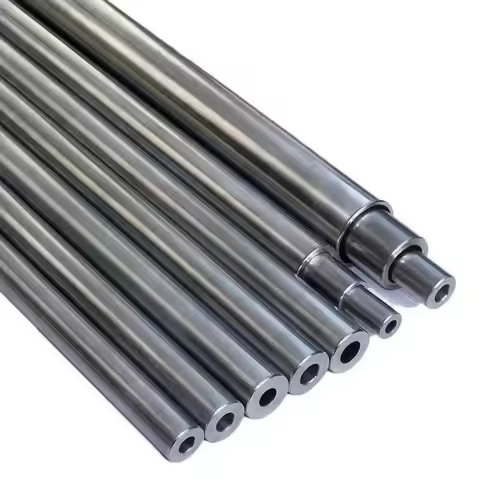 Outer diameter 14mm/18mm seamless precision deep hole steel hydraulic pipe explosion-proof inner and