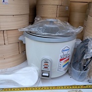全新 象印牌 電飯煲 1至6杯米 香港插頭 有蒸格  原價 618 特價 498Brand new Zojirushi rice cooker, 1 to 3 cups of rice, Hong Kong plug, has Steam grid, original price 618, special price 498