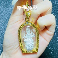 Thai Amulet 泰国佛牌（四面佛 Phra Phrom)OTB