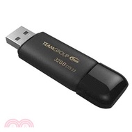 19.【Team十銓科技】隨身碟USB3.1 32G-神秘黑