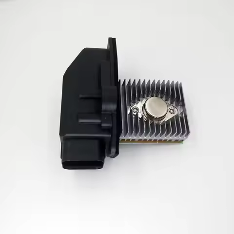 9w73-19E624-AA 8w7z-19E624-AA 6w7z-19E624-AA YW1Z19E624AA Blower Motor Resistor for Ford Crown Victo