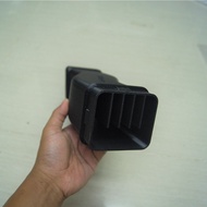 BMW E30 M - TECH 2 BUMPER BRAKE AIR DUCT 3D PRINTED