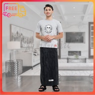 Rabbani ORI - Adult Sarong Bagar SJ3 Al-Muqiit.Shop