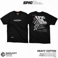 SIMPLICITY - STREETWEAR DESIGN (Epic Clothing Streetwear) For Men and Women