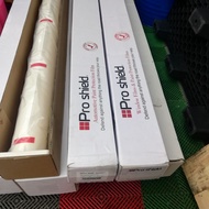 ProShield-USA PPF Paint Protection Film 6mil Self-Healing Full Roll 15meter