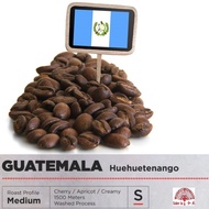 Roast to Order : Guatemala Huehuetenago Coffee Bean  500g / 1kg .