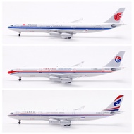 Aviation China International/Oriental/Southwest Airlines A340-300 Aircraft Model 1/400