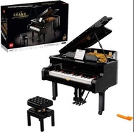 🎹🎵現貨🎵 🎹 Lego Grand Piano 21323