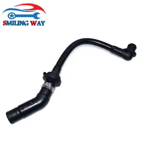 Brake System Vacuum Hose Pipe Connector For 1.9 TDI VW Skoda Seat Audi # 1J0612041FD 1J0612041BJ 1J0