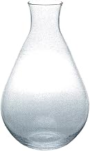 Container: UR-4 Ki Jun Teardrop Bottle, Fabric (without plug), φ4.2 x H6.7 inches (10.6 x 17 cm), Di