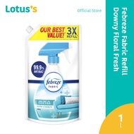 Febreze Extra Strength Fabric Refresher 1L