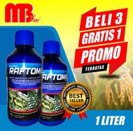 RAFTOMIL 530SC 1 LITER PROMO GROSIR INSEKTISIDA DENGAN 3 BAHAN AKTIF ABAMEKTINASEFATMETOMIL