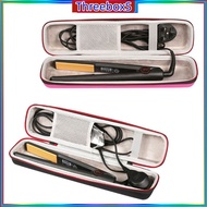 Hard Travel EVA Carrying Bag Storage Case for ghd IV Styler Hair Straightener