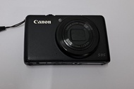 Canon s95 古董 ccd