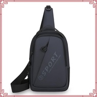 [Original] Lenovo Legion Go Sling Bag (Fits Legion Go, Legion Go 2 & Legion Go S)