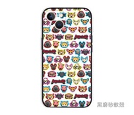 衝吧烈子 Aggretsuko 手機殼 iPhone / Samsung / Google Pixel Phone Case