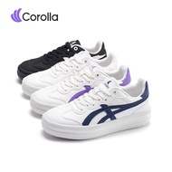 Corolla Keel Women's Sneakers - Lightweight & Boosts Height by 4.5cm